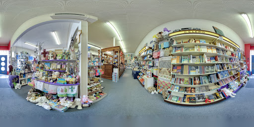 Book Store «Logos Bookstore», reviews and photos, 6620 Snider Plaza, Dallas, TX 75205, USA