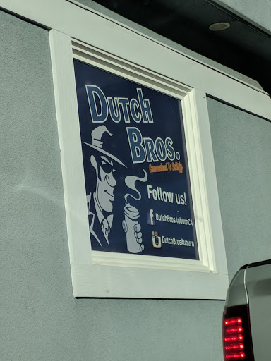 Coffee Shop «Dutch Bros Coffee», reviews and photos, 3995 Grass Valley Hwy, Auburn, CA 95602, USA