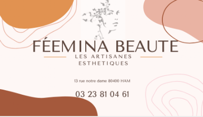 Féemina Beauté à Ham