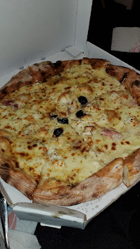 Plats et boissons du Livraison de pizzas Pizza Pasta Italia à Hyères - n°18