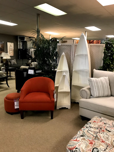 Furniture Store «Allen Wayside Furniture», reviews and photos, 3611 Lafayette Rd, Portsmouth, NH 03801, USA