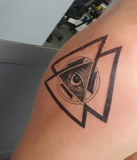 Tattoo Shop «Tattoo Blues NY», reviews and photos, 148 Jay St, Schenectady, NY 12305, USA