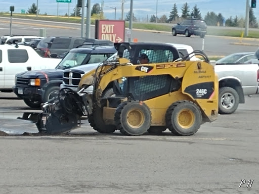 Travel Agency «Flying J Travel Plaza», reviews and photos, 6505 Jackrabbit Ln, Belgrade, MT 59714, USA