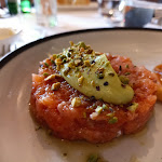 Photo n°9 de l'avis de Michele.r fait le 25/02/2022 à 20:08 sur le  Antica Osteria La Rampina à San Giuliano Milanese