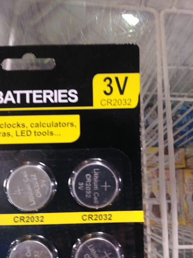 Hardware Store «Ace Hdwe of McDonough», reviews and photos, 1750 Hwy 81, McDonough, GA 30252, USA