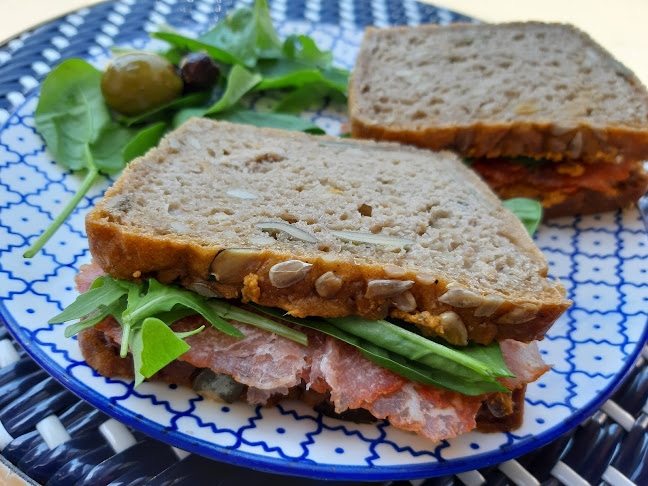 Opinii despre Café Lisboa - casa de pastéis de nata în Kraków - Kawiarnia