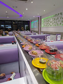 Les plus récentes photos du Restaurant de sushis Sushi's BAR à Margny-lès-Compiègne - n°1