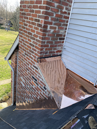 Roofing Contractor «BRAX Roofing», reviews and photos, 200 Girard St #209, Gaithersburg, MD 20877, USA