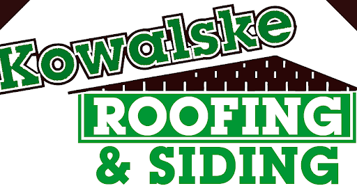 Kowalske Roofing in Oshkosh, Wisconsin