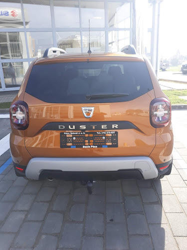 Renault Pécs - Nyitrai Autóház - Pécs