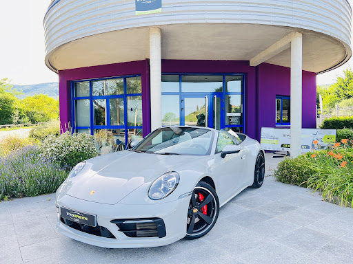 Photo 2 - Evogreen Cars