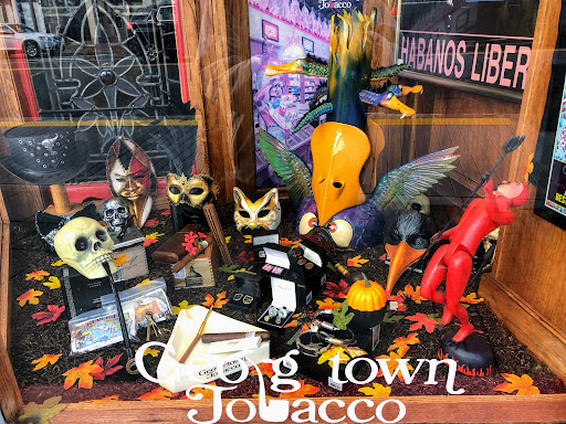 Tobacco Shop «Georgetown Tobacco», reviews and photos, 3144 M St NW, Washington, DC 20007, USA