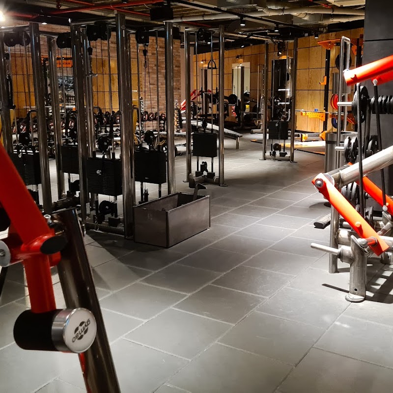 Gold's Gym Fitnessstudio Herne