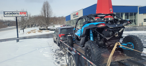 ATV Dealer «Leaders RPM», reviews and photos, 8500 W Main St, Kalamazoo, MI 49009, USA