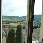 Photo n°1 de l'avis de Eva.a fait le 05/09/2017 à 19:37 sur le  Albergo Villa Carpine Di Mannocchi Umberto à Magione