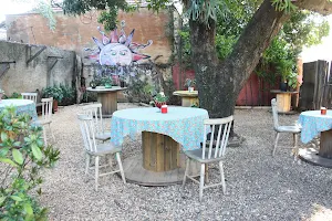 Manjericão do Quintal Veg Restaurante image