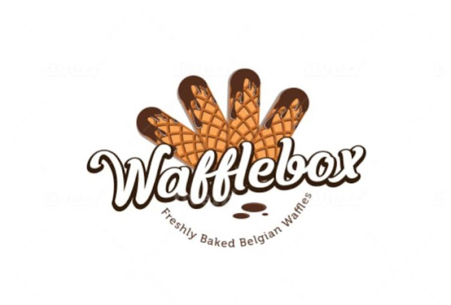 WaffleBox - Ice cream