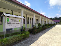 Foto SMA  Harapan Kebun Nilo, Kabupaten Pelalawan