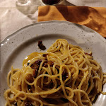 Photo n°6 de l'avis de Mo.u fait le 10/09/2021 à 15:30 sur le  Ristorante alla Balestra à Gubbio