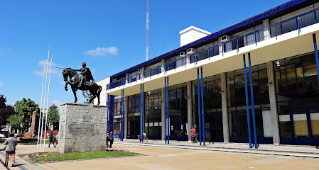 Ilustre Municipalidad de San Bernardo