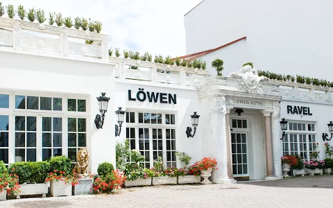 Löwen Hotel image