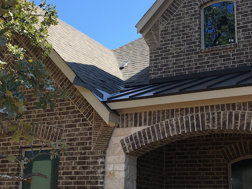 Roofing Contractor «Pro Select Roofing», reviews and photos, 5870 Park Vista Cir #302, Fort Worth, TX 76244, USA