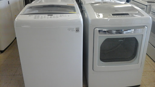 Appliance Store «Home Appliances LLC», reviews and photos, 646 S Delsea Dr, Vineland, NJ 08360, USA