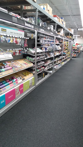 Office Supply Store «Staples», reviews and photos, 1371 Boston Post Rd, Milford, CT 06460, USA