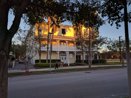 Ronald McDonald House