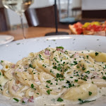 Photo n°3 de l'avis de Susanne.e fait le 06/06/2022 à 18:39 sur le  Da Giovanni Capri à Mühlhausen