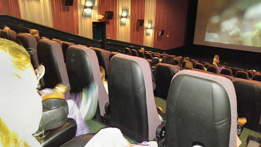 Movie Theater «Goodrich Canton 7 GDX», reviews and photos, 43555 Ford Rd, Canton, MI 48187, USA
