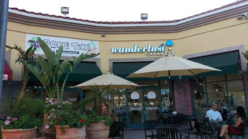 Wanderlust Creamery image