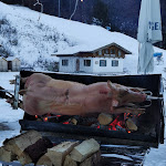 Photo n°1 de l'avis de Petra.d fait le 17/12/2021 à 16:42 sur le  Toni Alm à Garmisch-Partenkirchen