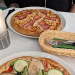 Photo n°1 de l'avis de Stefanie.� fait le 06/01/2024 à 00:46 sur le  La Piazza à Freiburg im Breisgau