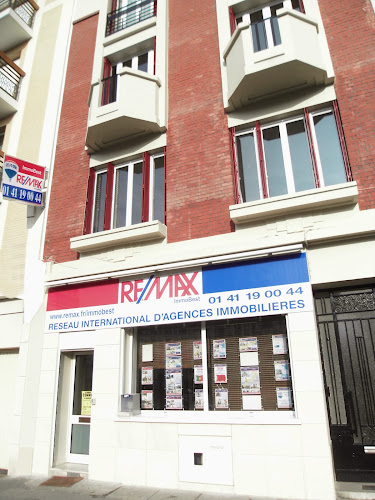 RE/MAX ImmoBest à Colombes