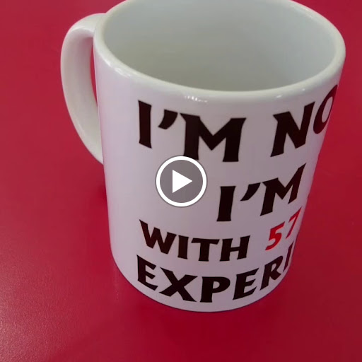 Printing «Printing Zone», reviews and photos, 6308 Gall Blvd, Zephyrhills, FL 33542, USA