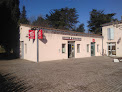 Banque Caisse d'Epargne Roquefort-les-Pins 06330 Roquefort-les-Pins
