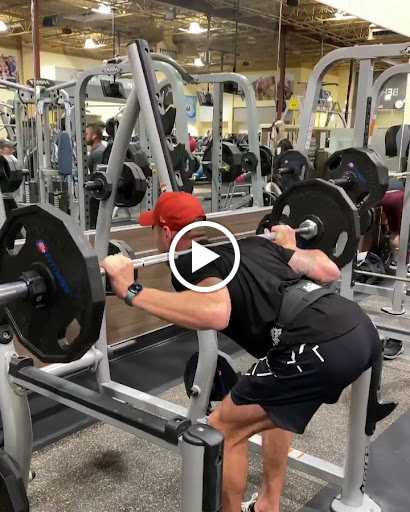 Gym «24 Hour Fitness», reviews and photos, 2401 Rio Grande Blvd, Euless, TX 76039, USA