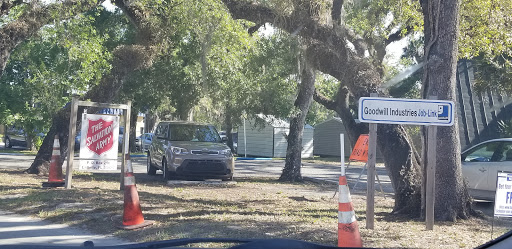 The Salvation Army LaBelle Service Center