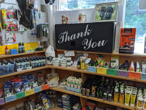 Gun Shop «Welchs Gun Shop», reviews and photos, 103 Bank St, Lebanon, NH 03766, USA