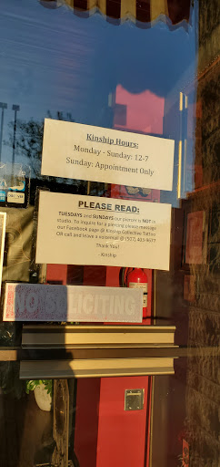 Explore parents tattoo ideas, creative tattoo ideas in Northfield, available at Kinship Collective Tattoo