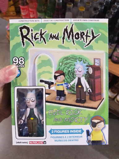 Candy Store «Rocket Fizz Ankeny», reviews and photos, 1550 N Ankeny Blvd #104, Ankeny, IA 50023, USA