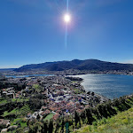 Photo n°17 de l'avis de Nunzio.e fait le 12/03/2023 à 07:41 sur le  Bar-Trattoria La Rocca  à Lecco