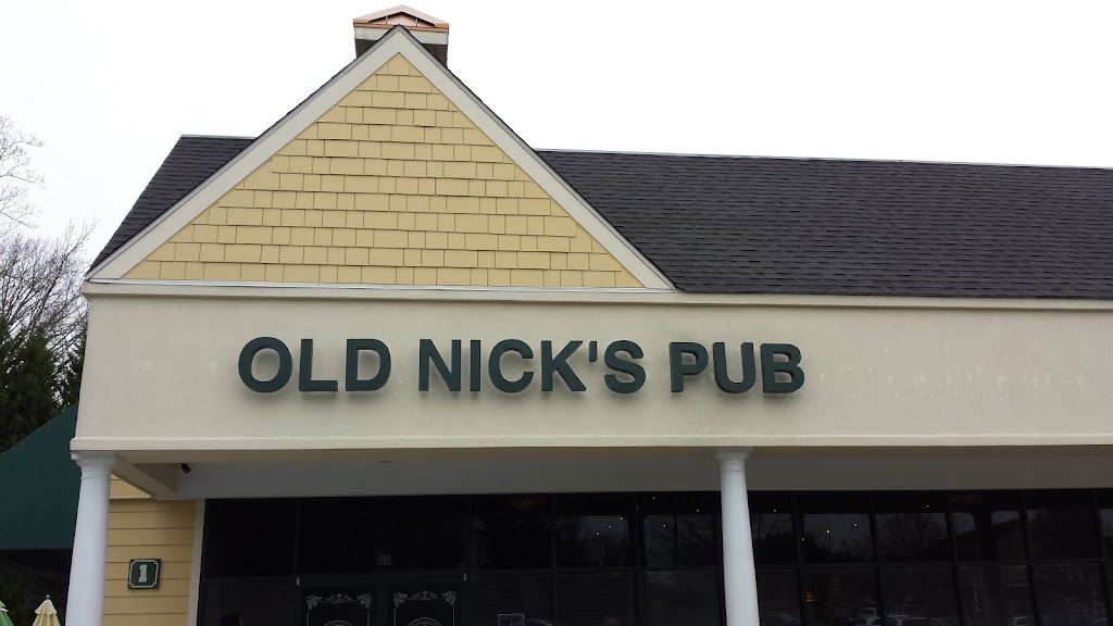 Old Nick's Pub 27023