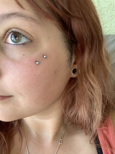 Explore tattoo ideas hand, creative tattoo ideas in Port Orange, available at Port Orange Tattoo and Art Parlor