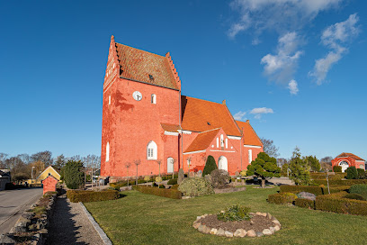 Eskilstrup Kirke