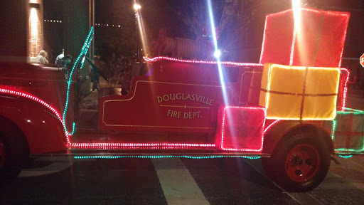 Conference Center «Douglasville Conference Center», reviews and photos, 6700 Church St, Douglasville, GA 30134, USA