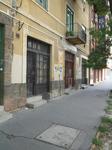 Bázis Italbolt - Italbolt