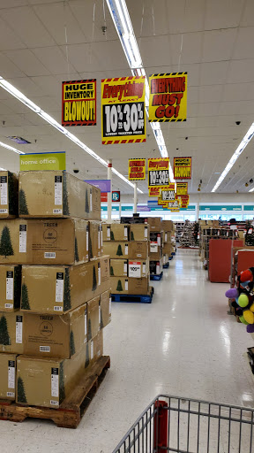 Discount Store «Kmart», reviews and photos, 1745 Quentin Rd, Lebanon, PA 17042, USA