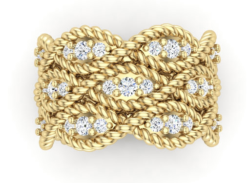 Jeweler «Drummonds Jewelers», reviews and photos, 2101 Executive Dr, Hampton, VA 23666, USA